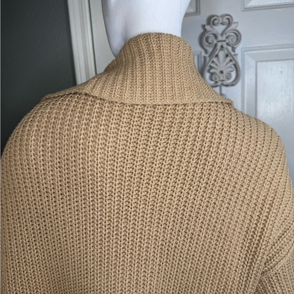 Free People Swim Too Deep cardigann sweaters size small. - Picture 13 of 16